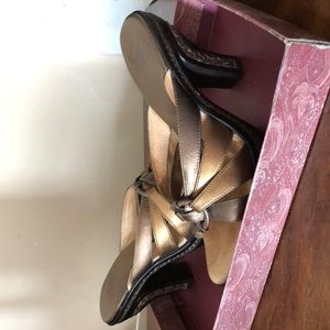 Dress shoes from Sofft